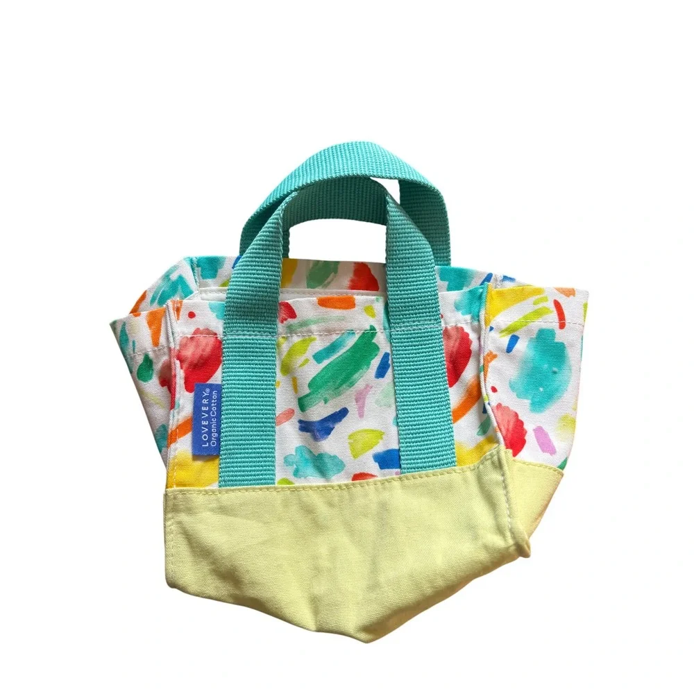 LOVEVERY organic cotton